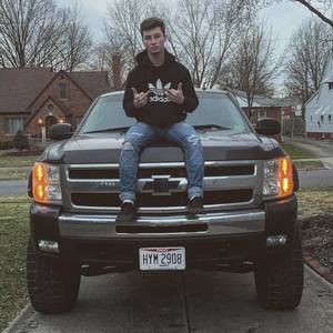 Meet your Posher, Clay